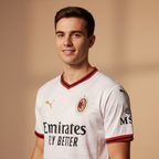 AC Milan 2026/27 Visitante