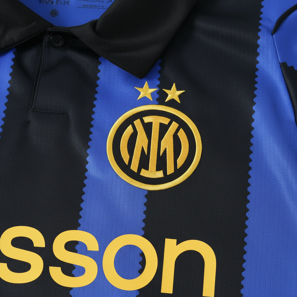 Inter de Milan 2026/27 Local