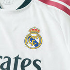 Real Madrid 2026/27 Local