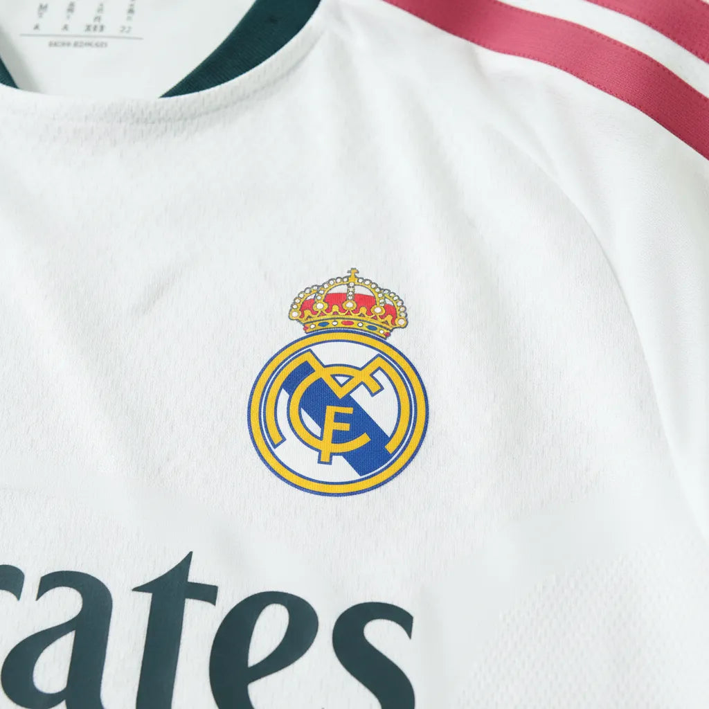 Real Madrid 2026/27 Local