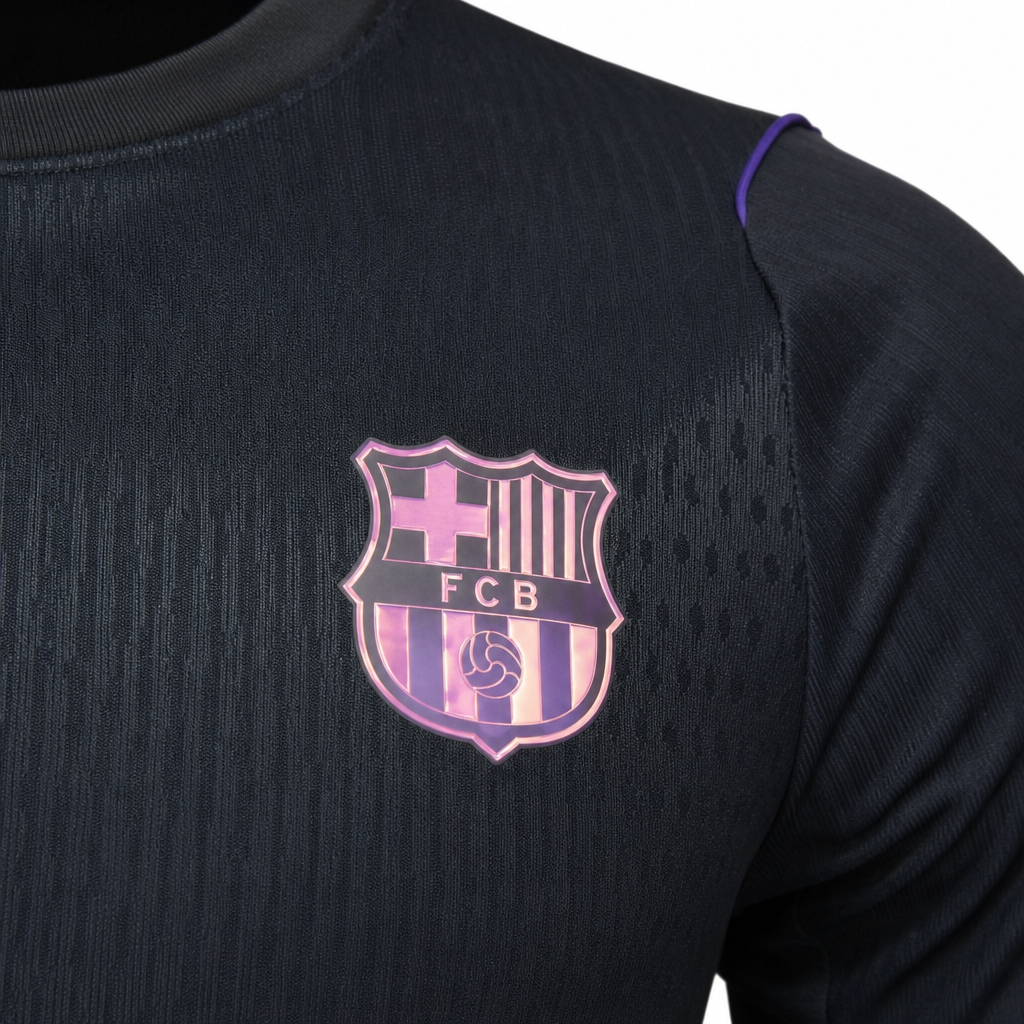 FC Barcelona 2026/27 Visitante