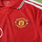 Manchester United 2026/27 Local