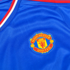 Manchester United 2026/27 Visitante