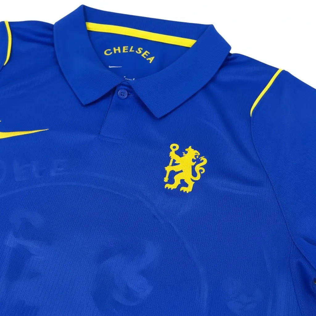 Chelsea 2026/27 Local