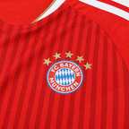 Bayern München 2026/27 Local
