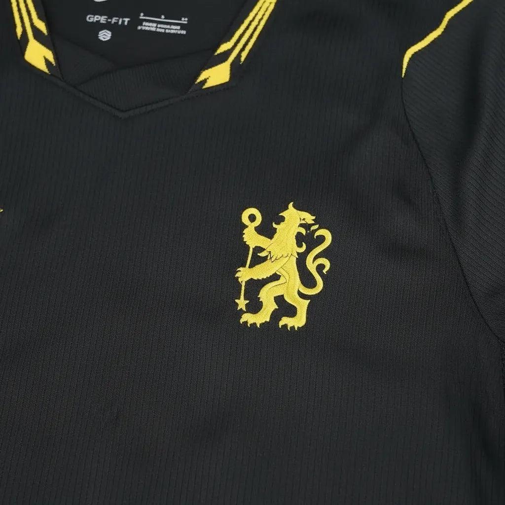 Chelsea 2026/27 Visitante