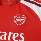 Arsenal 2026/27 Local