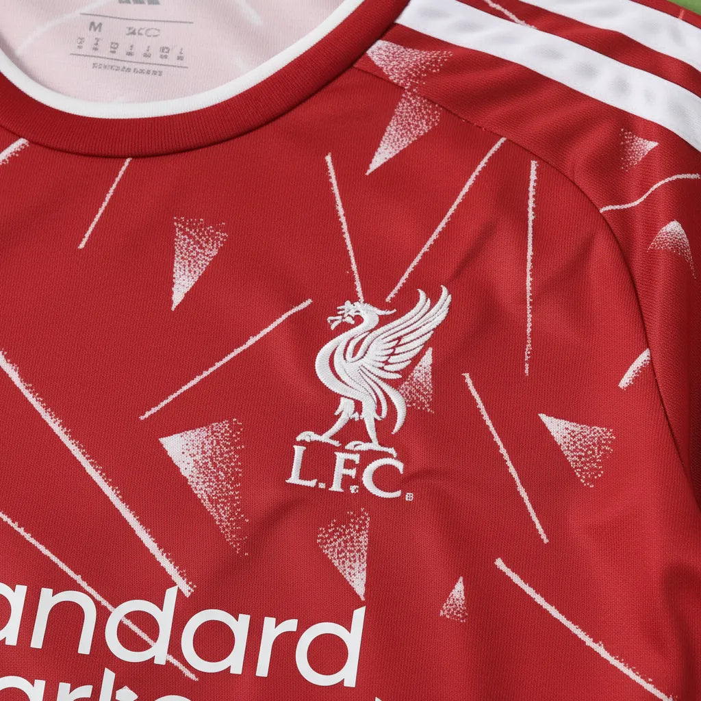 Liverpool 2026/27 Local