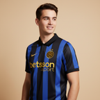 Inter de Milan 2026/27 Local