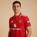 Manchester United 2026/27 Local