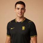 Chelsea 2026/27 Visitante