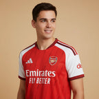 Arsenal 2026/27 Local