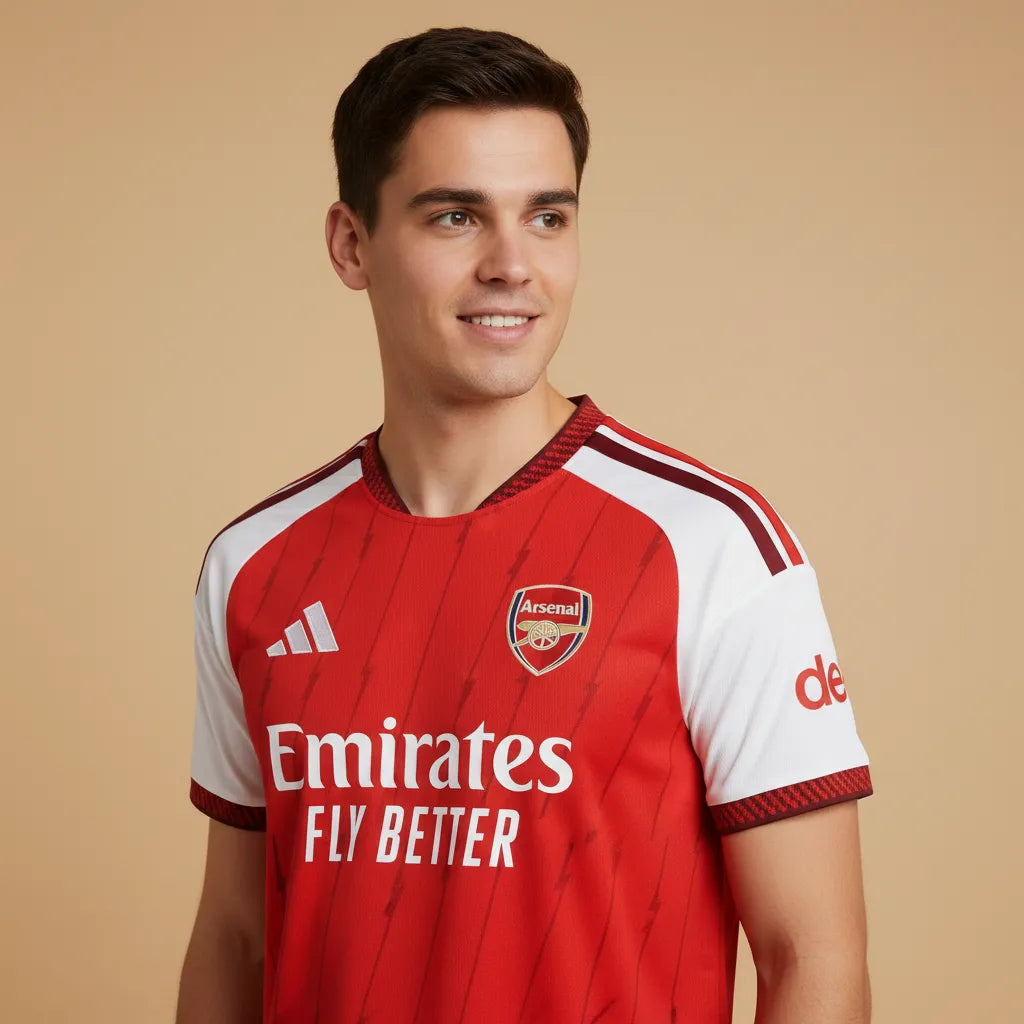 Arsenal 2026/27 Local