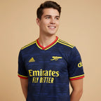 Arsenal 2026/27 Visitante