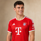 Bayern München 2026/27 Local