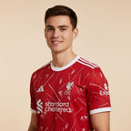 Liverpool 2026/27 Local