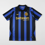 Inter de Milan 2026/27 Local
