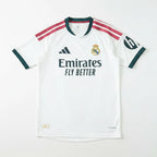 Real Madrid 2026/27 Local