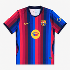 FC Barcelona 2026/27 Local