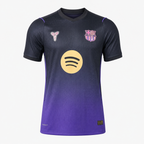 FC Barcelona 2026/27 Visitante