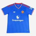 Manchester United 2026/27 Visitante