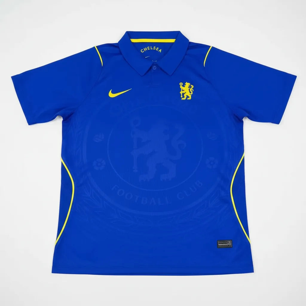 Chelsea 2026/27 Local