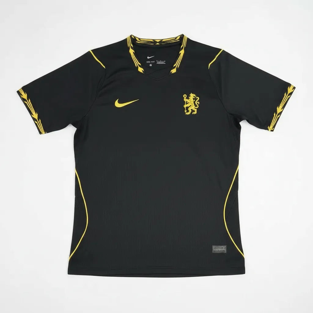 Chelsea 2026/27 Visitante