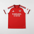 Arsenal 2026/27 Local