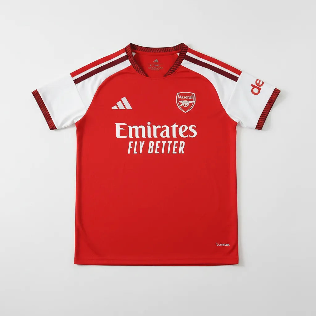 Arsenal 2026/27 Local