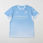 Manchester City 2026/27 Local