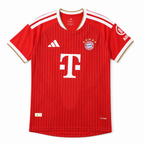 Bayern München 2026/27 Local