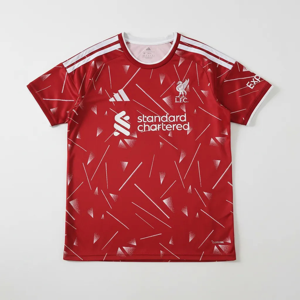Liverpool 2026/27 Local