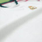 Real Madrid 2026/27 Local
