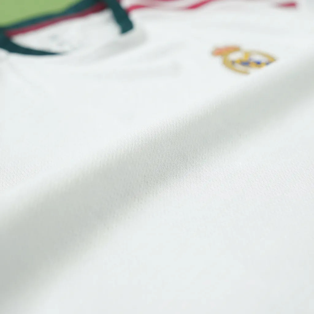 Real Madrid 2026/27 Local