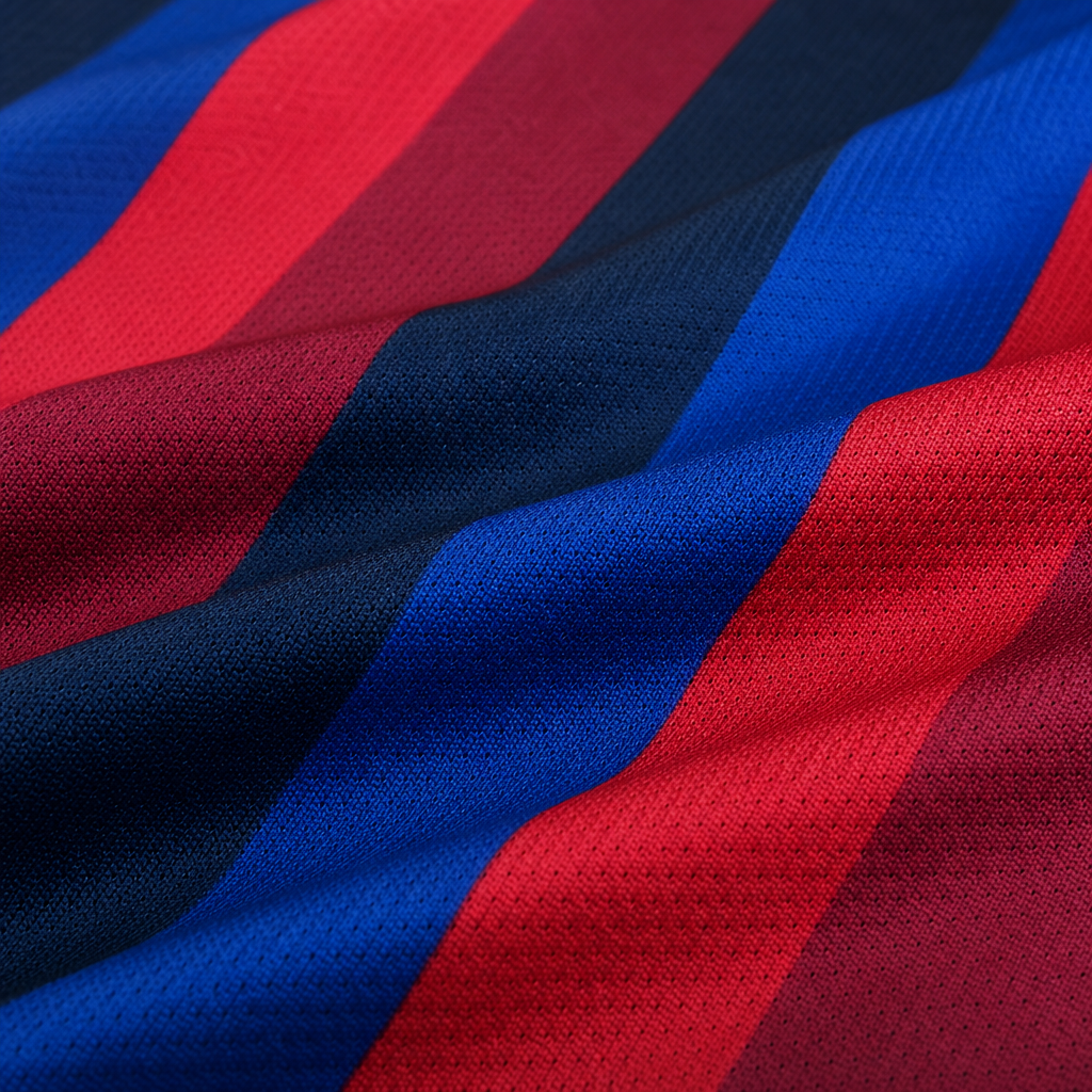 FC Barcelona 2026/27 Local
