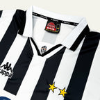 Juventus 1996/97 Local