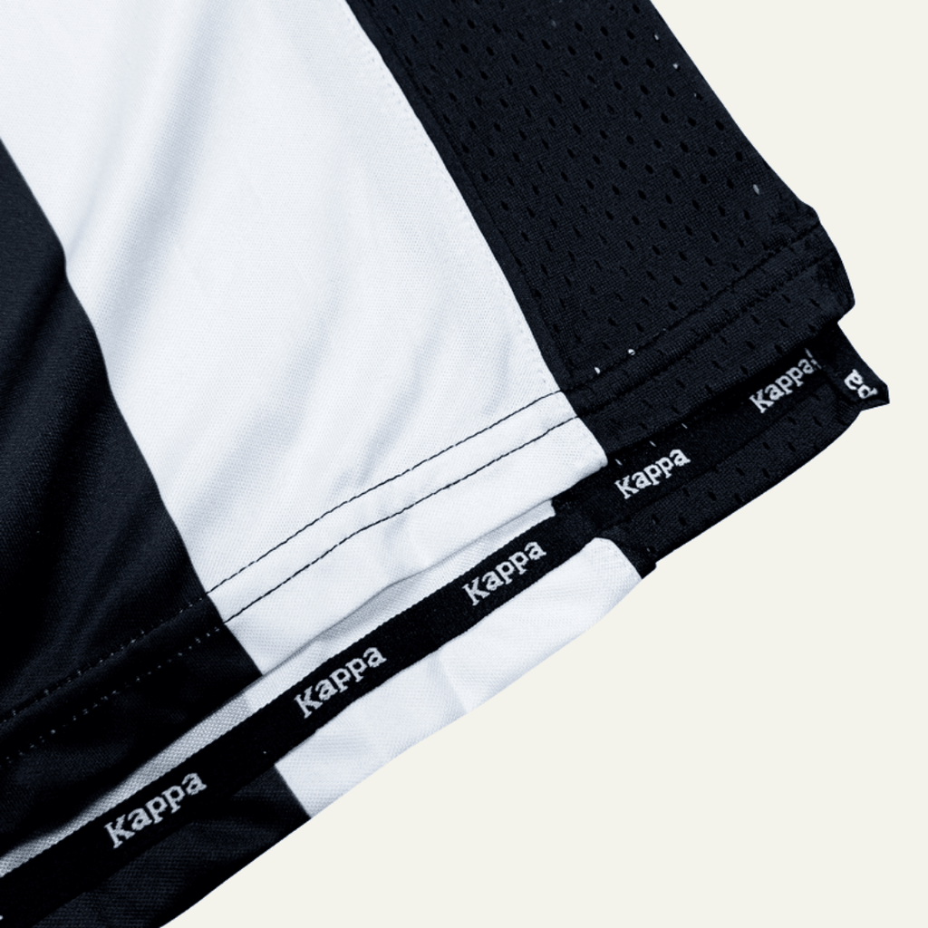 Juventus 1997/98 Local