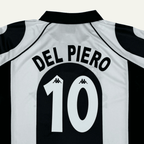 Juventus 1997/98 Local