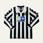 Juventus 1999/00 Local