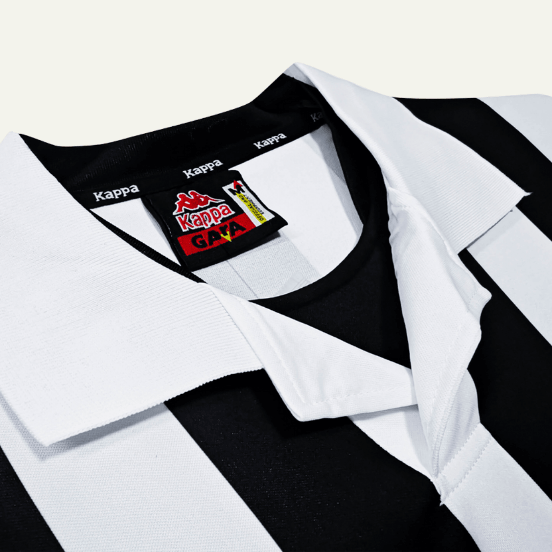 Juventus 1999/00 Local