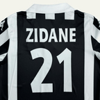 Juventus 1999/00 Local