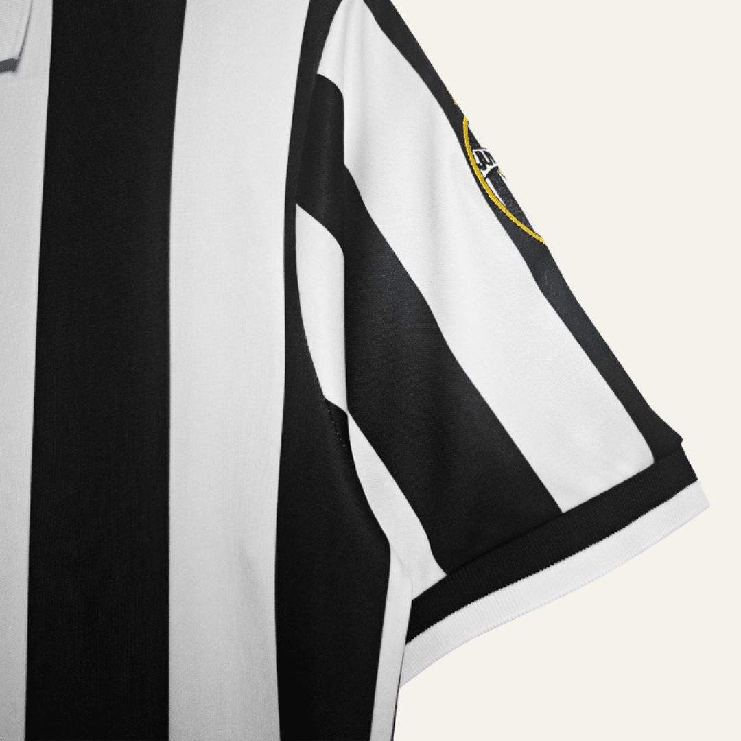 Juventus 1999/00 Local