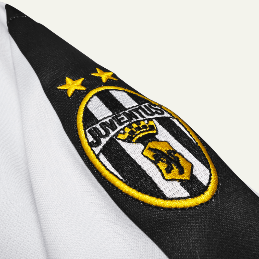 Juventus 1999/00 Local