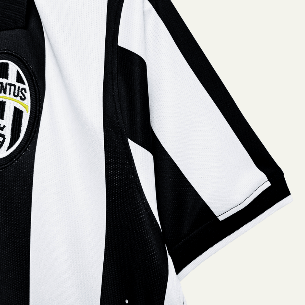 Juventus 2014/15 Local