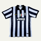 Juventus 2014/15 Local