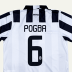 Juventus 2014/15 Local