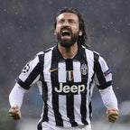 Juventus 2014/15 Local