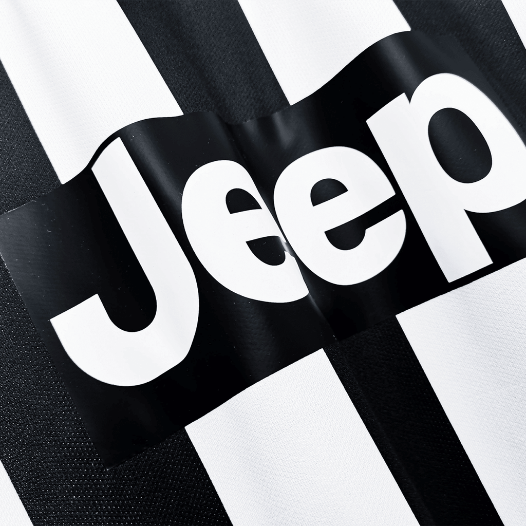 Juventus 2014/15 Local