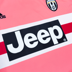 Juventus 2015/16 Visitante