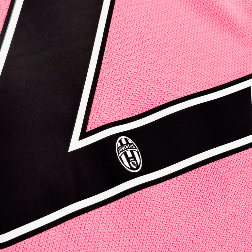 Juventus 2015/16 Visitante